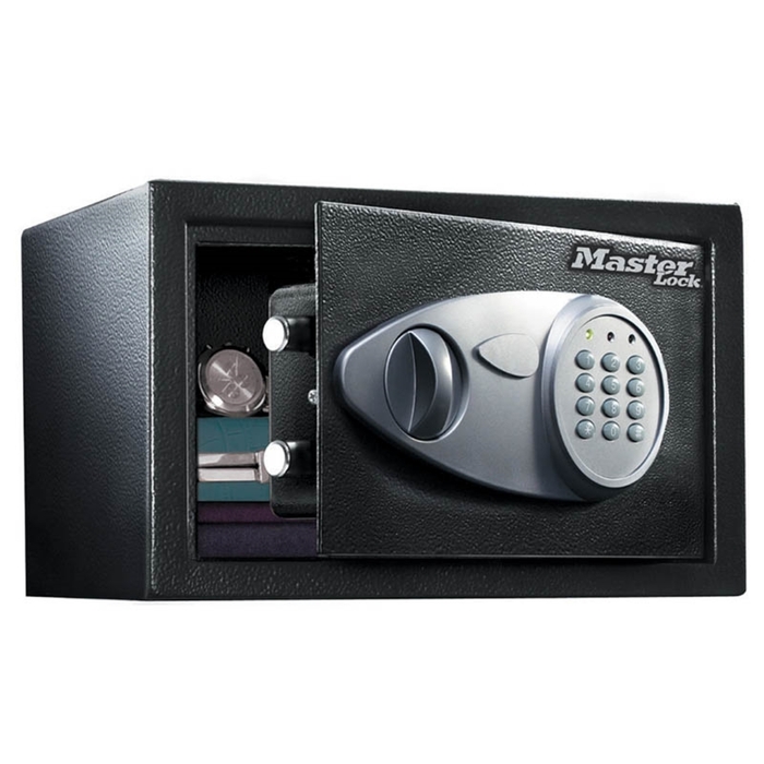 Χρηματοκιβώτιο ασφαλείας ψηφιακό M Χ055ML, MASTERLOCK X055ML