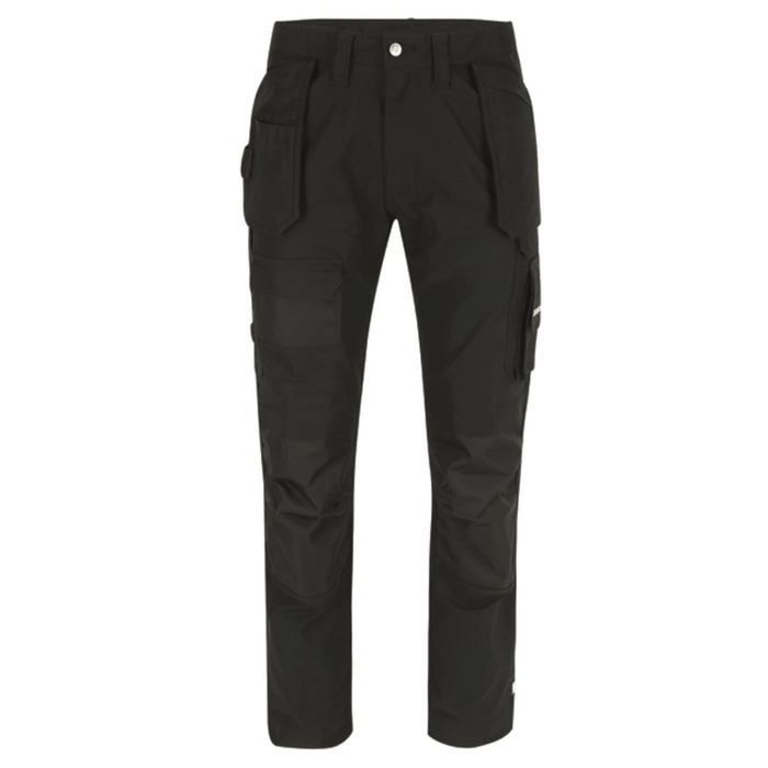 HEROCLES TROUSERS BLACK 52 23MTR2101BK-52