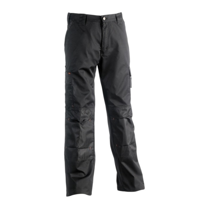 MARS TROUSERS BLACK 44 22MTR0901BK-44