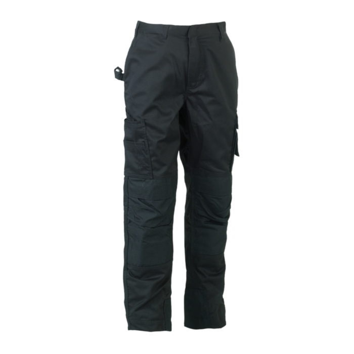 TITAN TROUSERS BLACK 40 22MTR1601BK-40