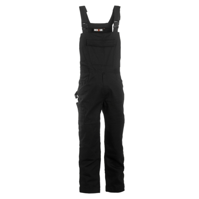 OVIUS DUNGAREES BLACK M 21MCO1901BK-M