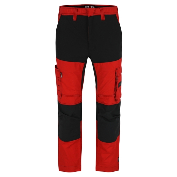 HECTOR TROUSERS RED 42 23MTR1803RD-42