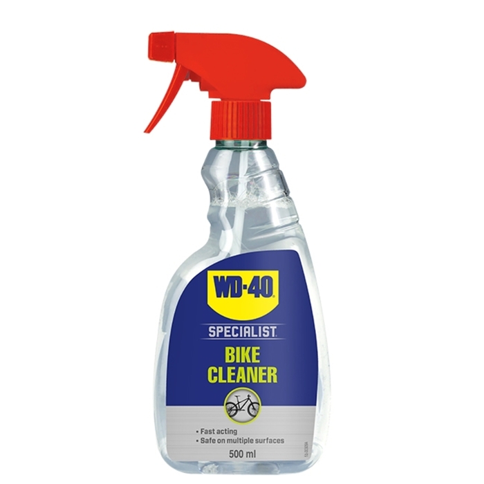 WD-40 Specialist Bike Cleaner 500ml καθαριστικό ποδηλάτων 47228/NBA