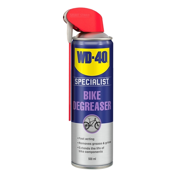 WD-40 Specialist Bike Degreaser 500ml απολιπαντικό ποδηλάτου 45804