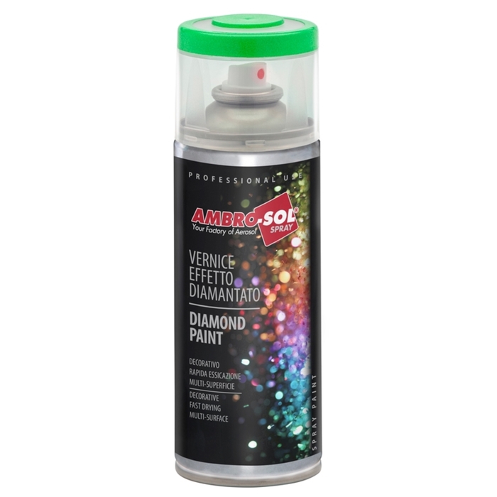 SPECIAL TYPE SPRAY - PEARL 400ML BLUE