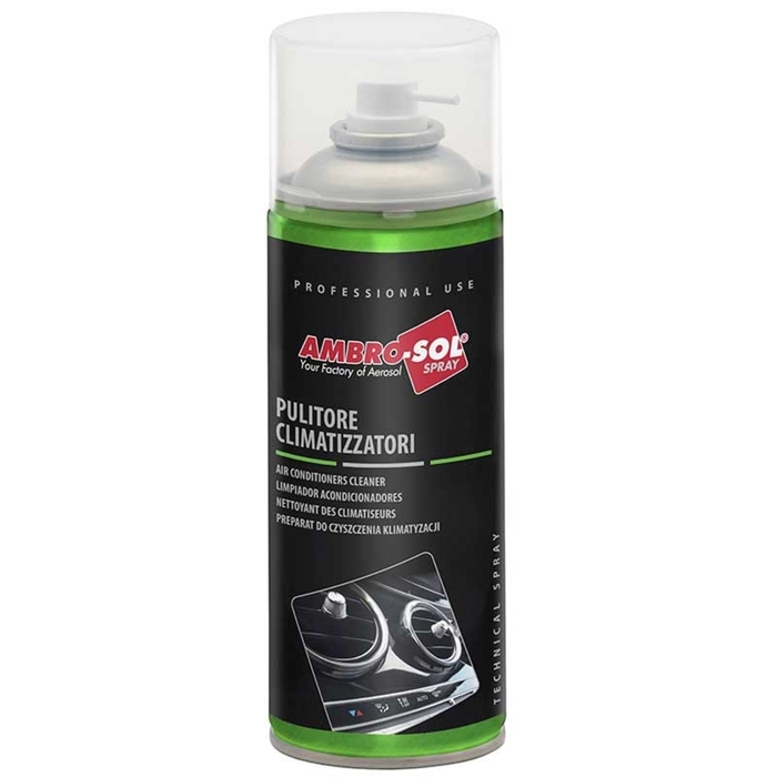 Air conditioner cleaner spray 400ML