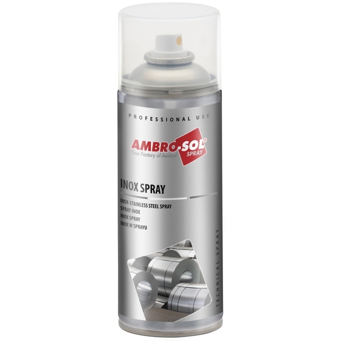 INOX spray 400ml