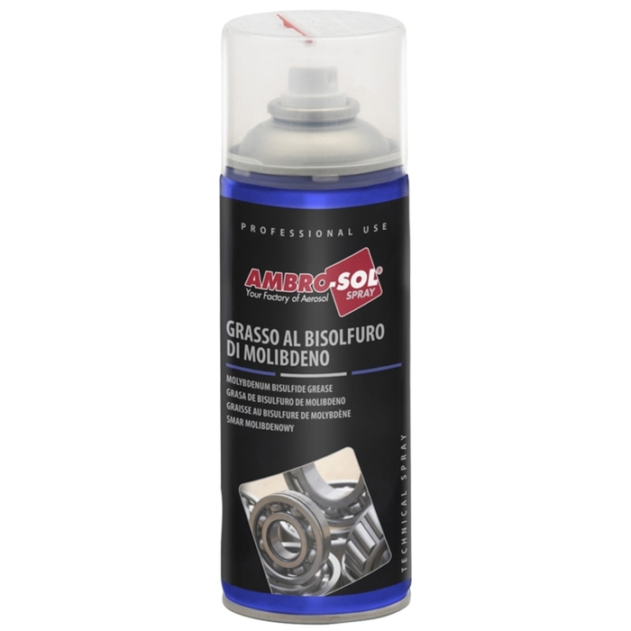 PIPE GREASE 125 ML