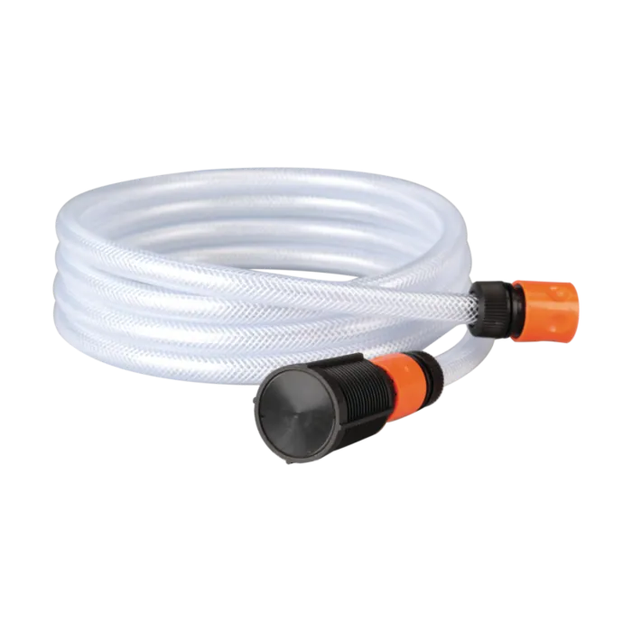 SUCTION HOSE WITH FILTER FF Group