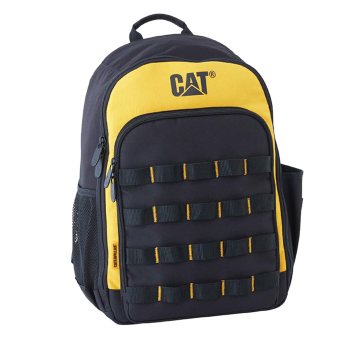 CAT ΤΣΑΝΤΑ ΕΡΓΑΛΕΙΩΝ ΠΛΑΤΗΣ Μ18xΠ30,5xΥ43εκ. 21Lt GP-65038 34061