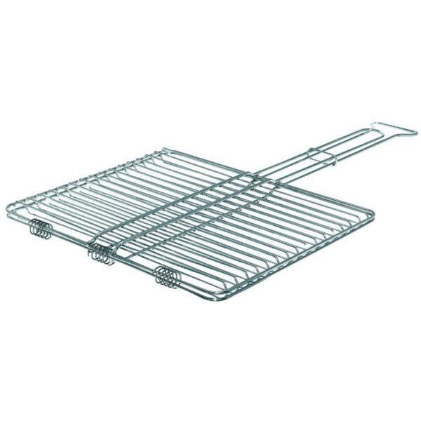 New Type Chrome Grill 40x33