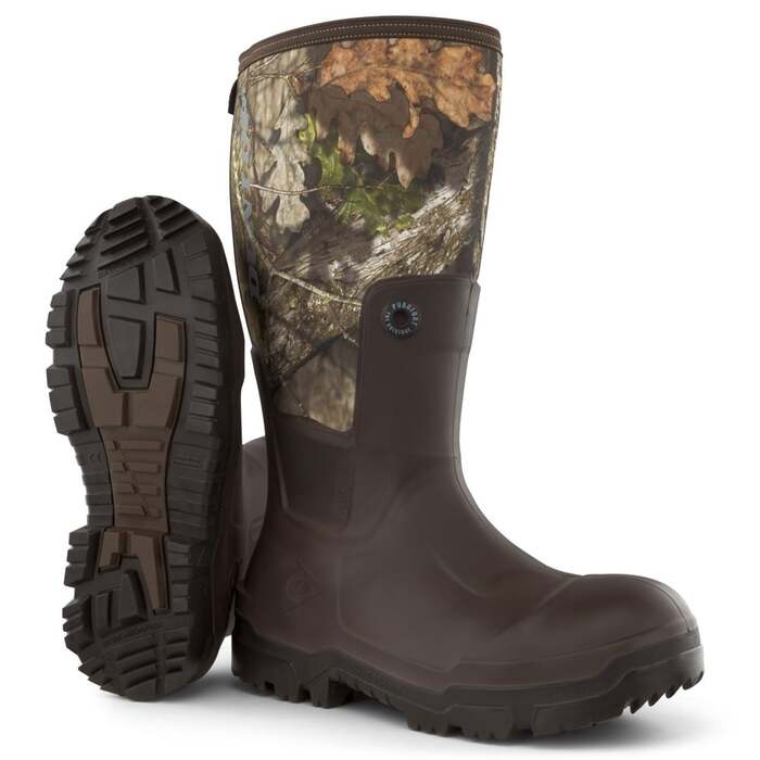 Dunlop Snugboot Wildlander