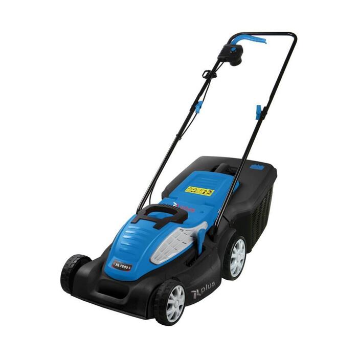 Electric lawnmower PLUS XL1600