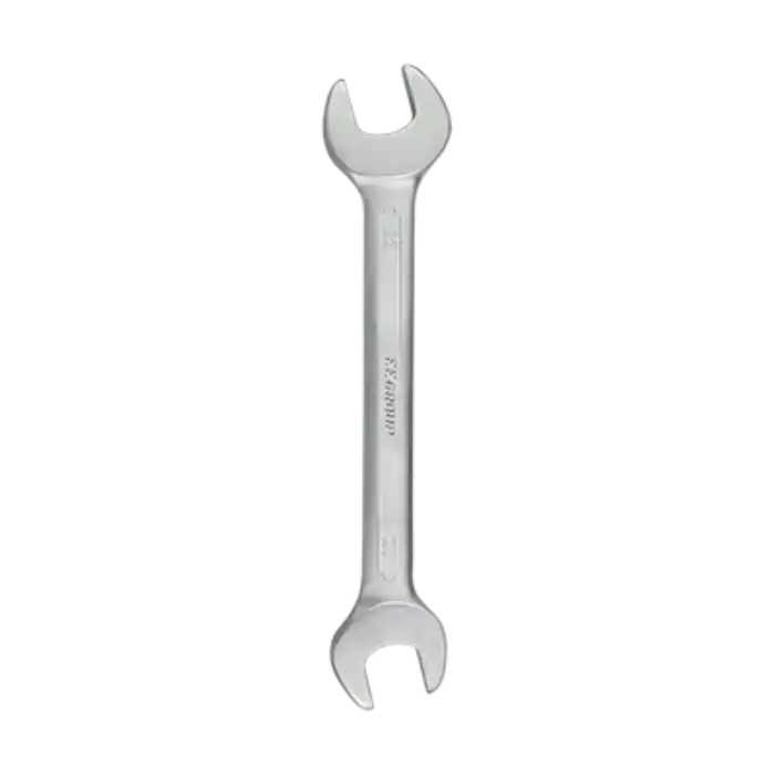 WRENCH, FF GROUP, DIN 3110, No. 10x11