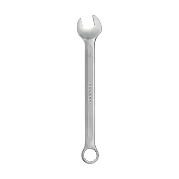 GERMAN POLYGON WRENCH, FF GROUP, DIN 3113, No 10