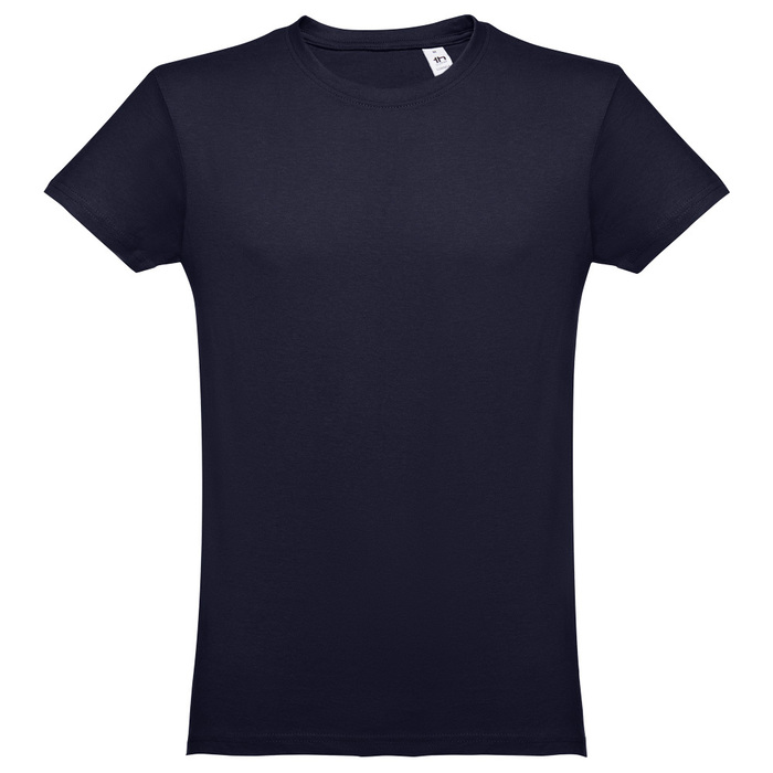 Ανδρικό t-shirt
 TH Clothes Luanda - Navy blue 38-8001C