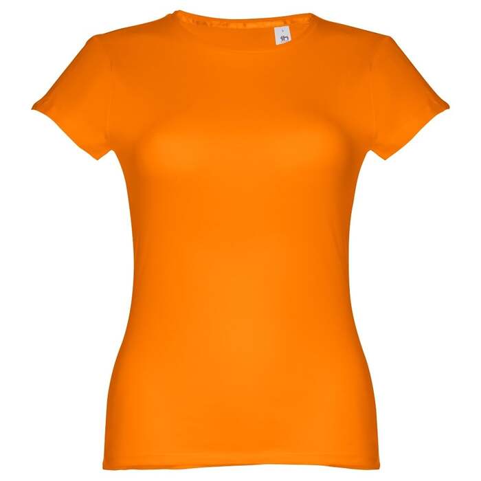 TH Clothes Sofia - Orange