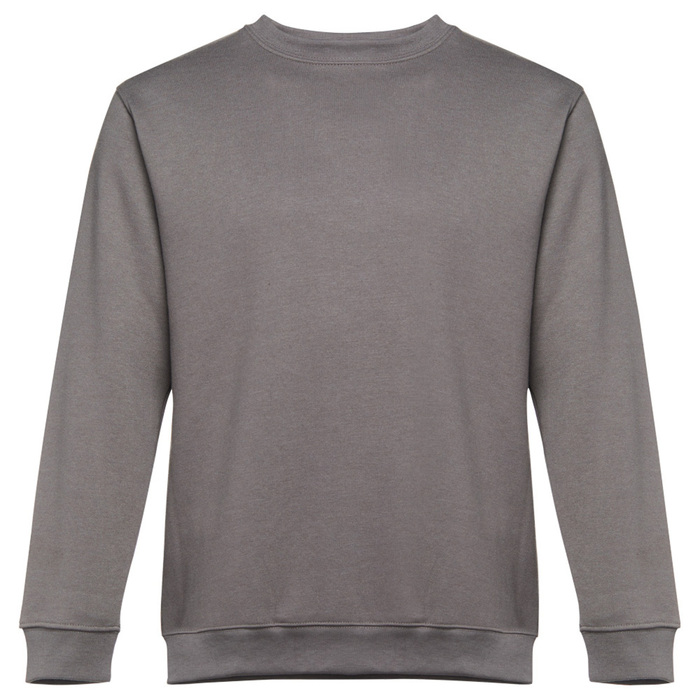 Unisex φούτερ
 TH Clothes Delta - Grey 38-8401