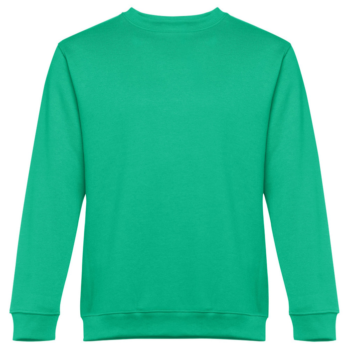 Unisex φούτερ
 TH Clothes Delta - Kelly green 38-8401