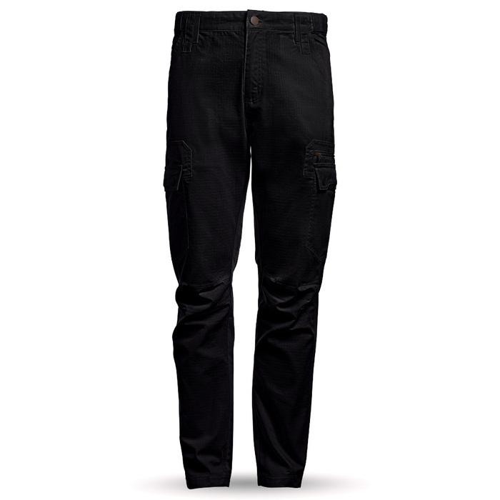 TH Clothes Cargo - Black