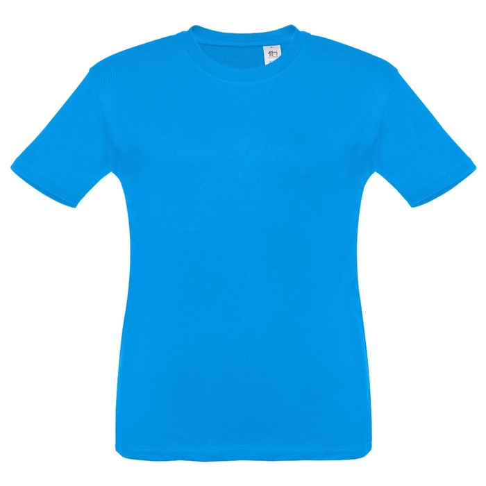 Παιδικό t-shirt
 TH Clothes Quito - Aqua 38-8601C