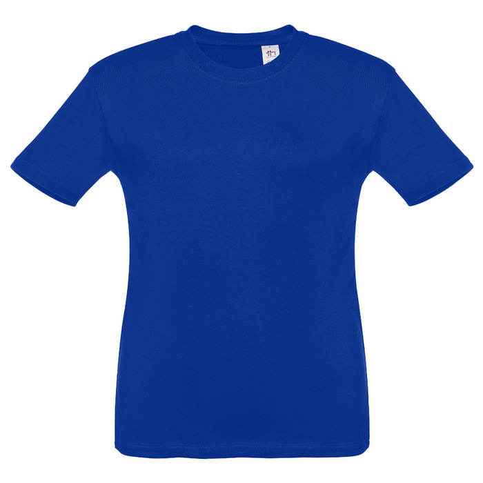 TH Clothes Quito - Royal blue