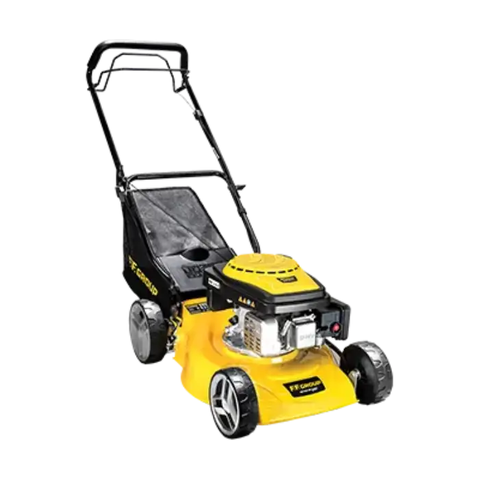 GASOLINE LAWN MOWER (SELF-DRIVEN) GLM 42/124 SP EASY, FF GROUP