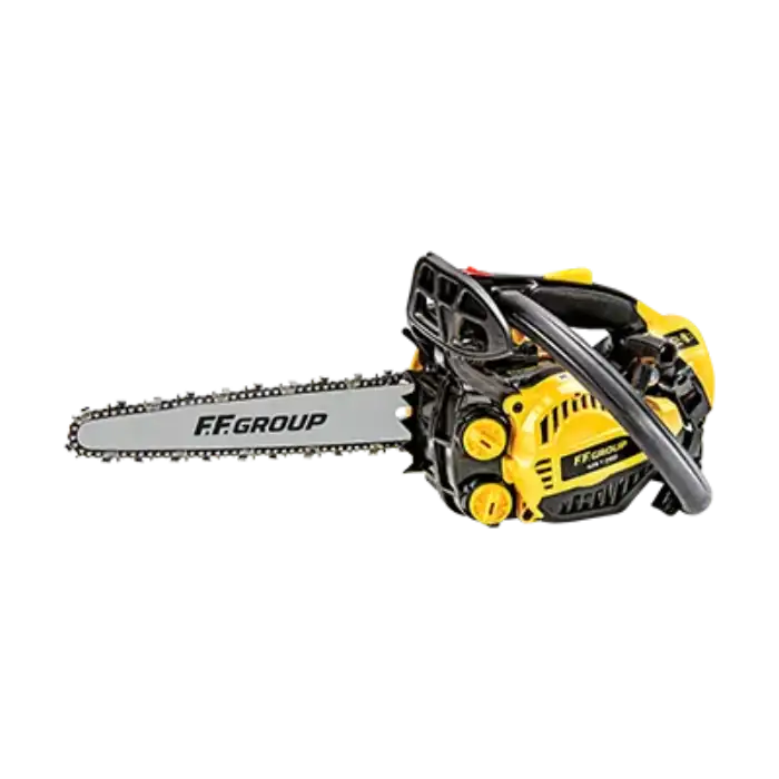 GCS 425T PRO GASOLINE CHAIN SAW, 25cc/25cm-1.3mm, FF GROUP