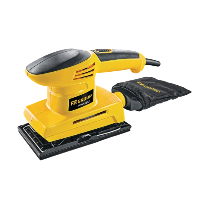 ORBITAL SANDER ΟS 150 EASY FF Group