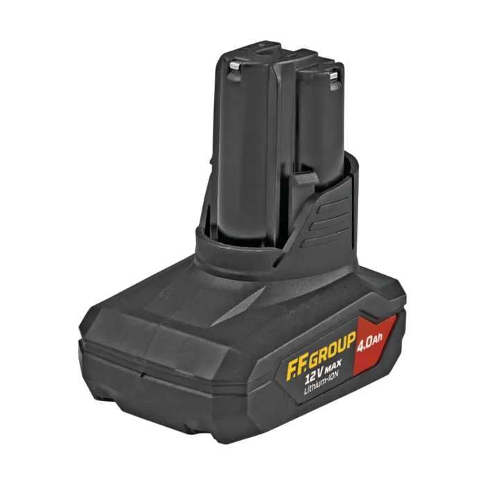 BATTERY BLi 12V/4.0Ah FF Group