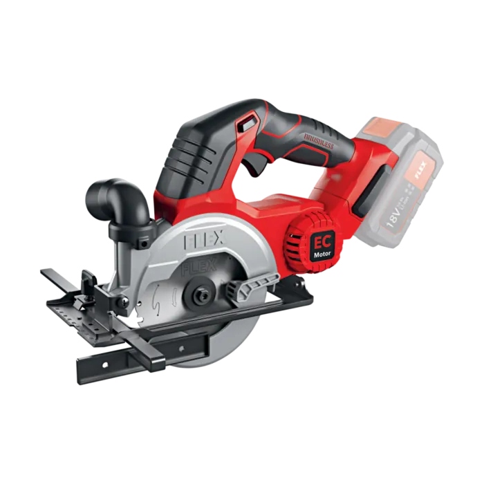 CORDLESS CIRCULAR SAW (SOLO) CS 45 18.0-EC C Flex