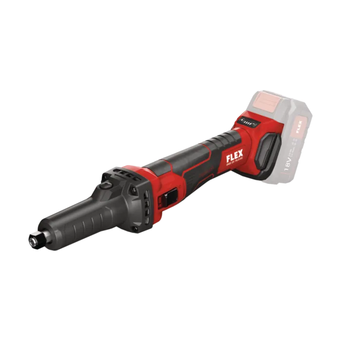 CORDLESS DIE GRINDER (SOLO) DGE 25 18.0-EC C Flex