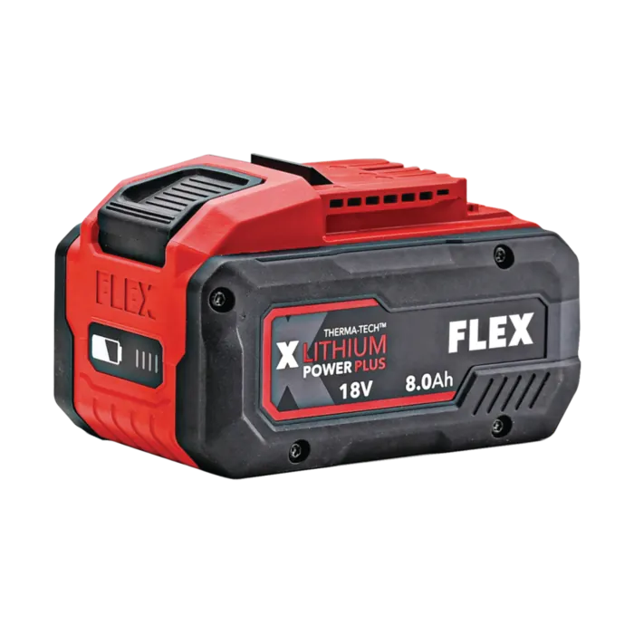 BATTERY AP 18.0/8.0 Flex