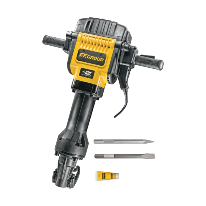 DEMOLITION HAMMER DH 32-28 PRO FF Group