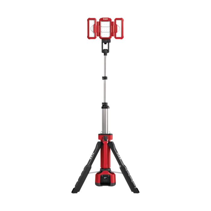 CORDLESS LED WORK LIGHT (SOLO) TL 4000 18.0/230 Flex