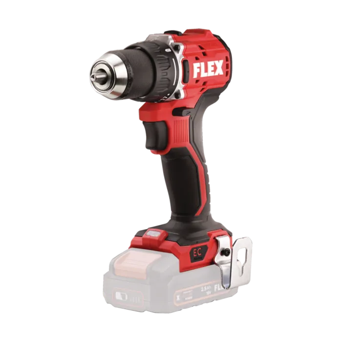 CORDLESS DRILL DRIVER (SOLO) DD 2G 18.0-EC LD C Flex