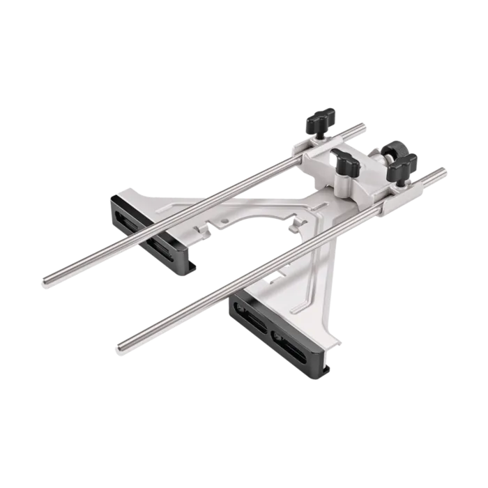 PARALLEL GUIDE FOR ROUTER Flex