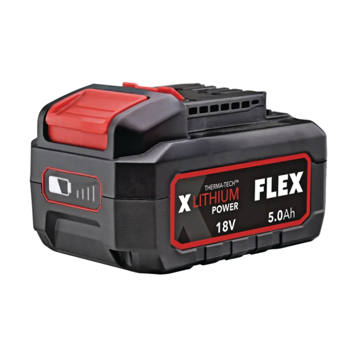 BATTERY AP 18.0/5.0 Flex