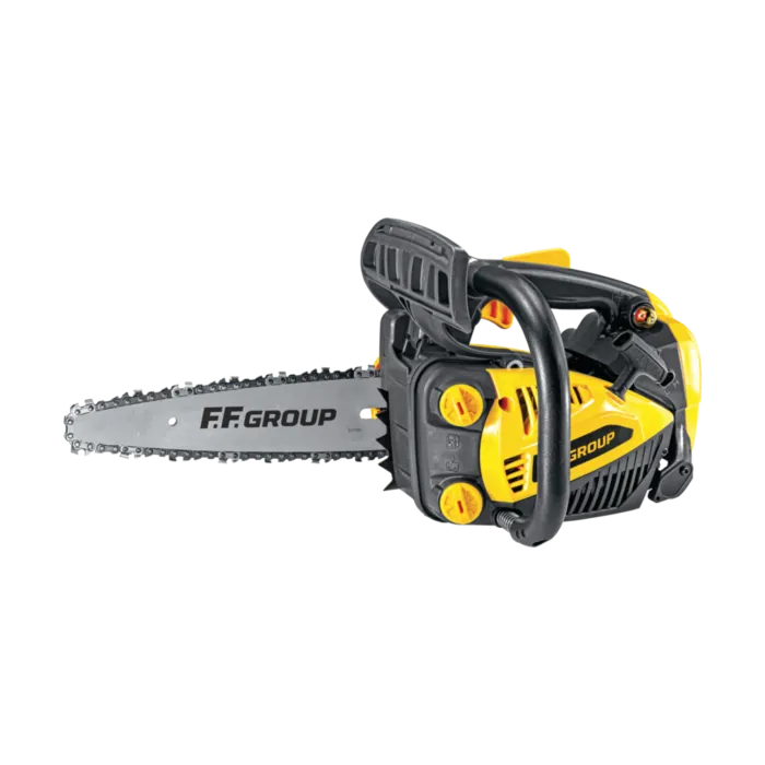 TOP HANDLE PETROL CHAINSAW GCS 428T PRO FF Group