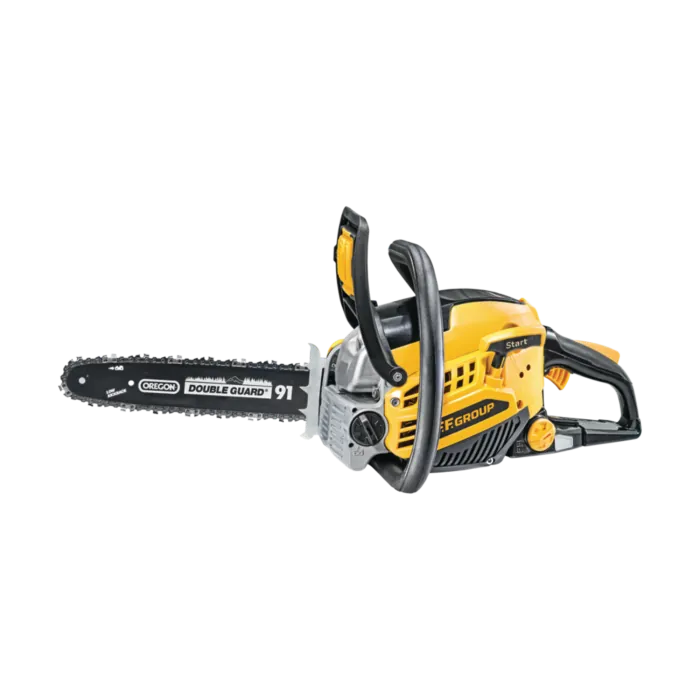 PETROL CHAINSAW GCS 441 PRO FF Group