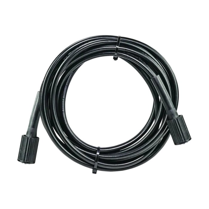 REINFORCED HIGH PRESSURE HOSE 8m   FF Group