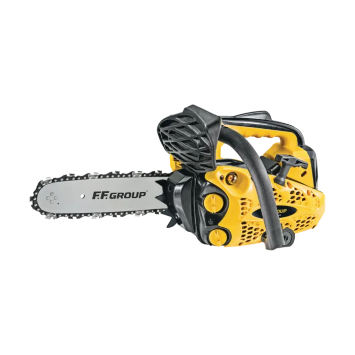 TOP HANDLE PETROL CHAINSAW GCS 125T EASY FF Group