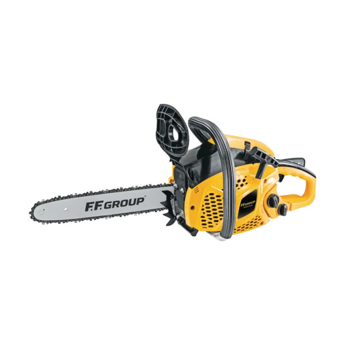 PETROL CHAINSAW GCS 241 PLUS FF Group