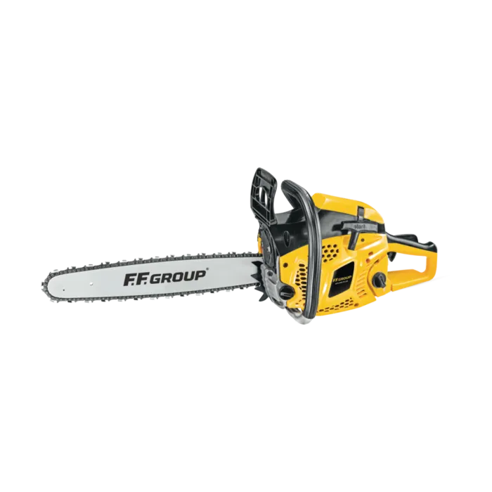 PETROL CHAINSAW GCS 246 PLUS FF Group