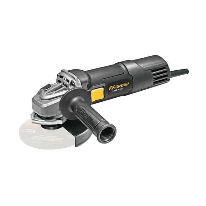 ANGLE GRINDER AG 125/1010 HD FF Group