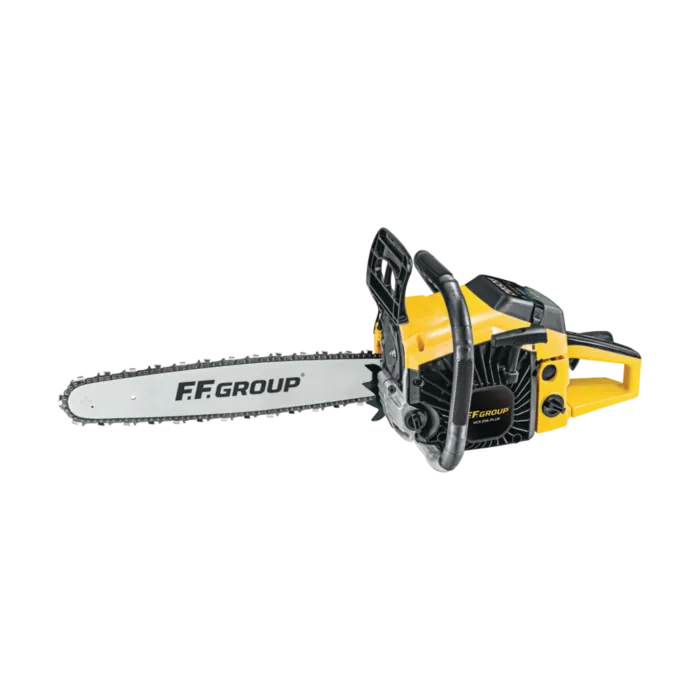 PETROL CHAINSAW GCS 256 PLUS FF Group