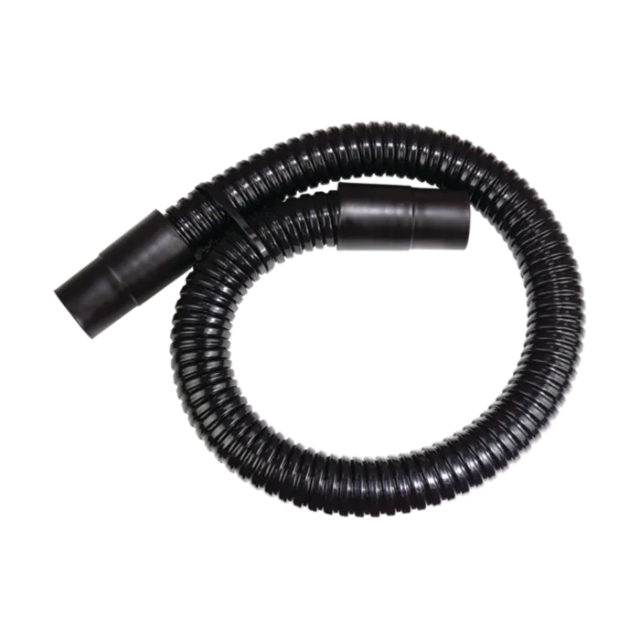 FLEXIBLE HOSE WITH METAL INTERIOR, 1m  FF Group