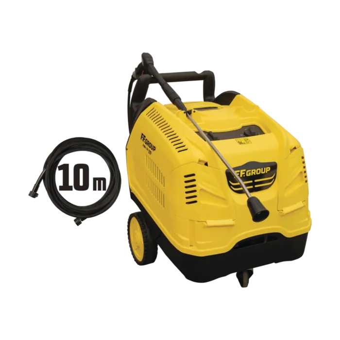 HOT WATER HIGH PRESSURE WASHER PWH 170 PRO FF Group