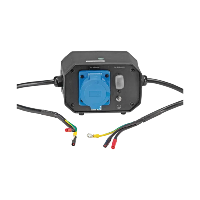 PARALLEL CONNECTION KIT FOR INVERTER GENERATORS, 32A  FF Group