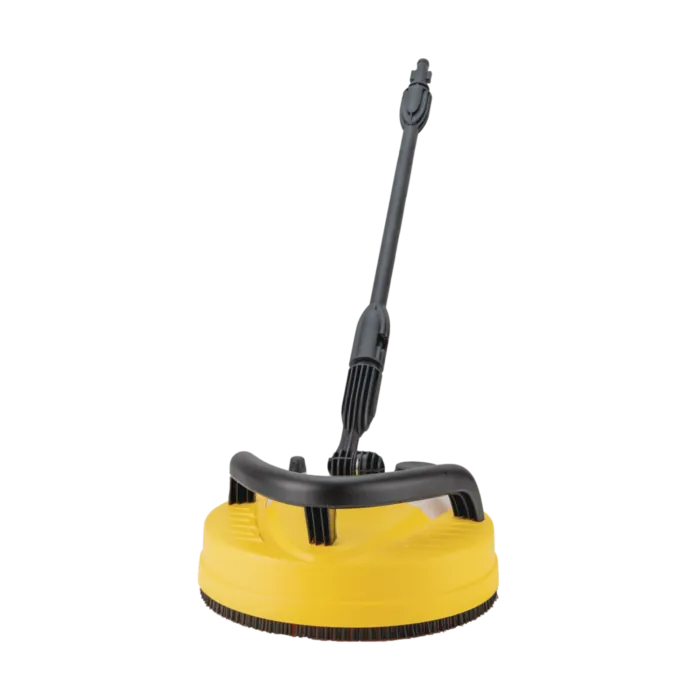 PATIO BRUSH KIT WITH ADAPTER 30x15cm FF Group